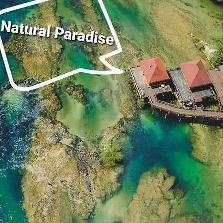 Natural Paradise Bosanska Krupa Extérieur photo